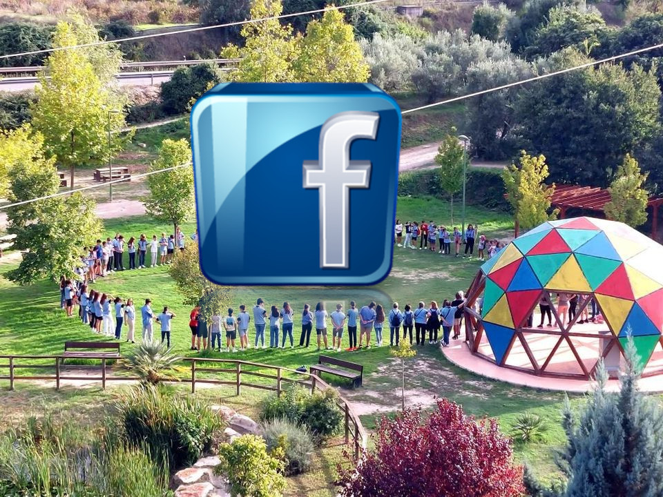 Facebook Scouts Ontinyent